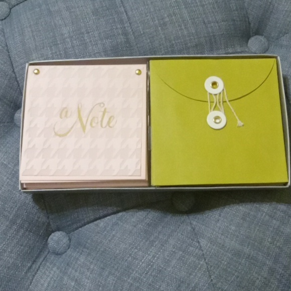 Michael's Stationary Set - Picture 3 of 3